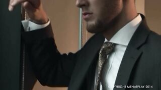 The Bachelor (Will Iden)