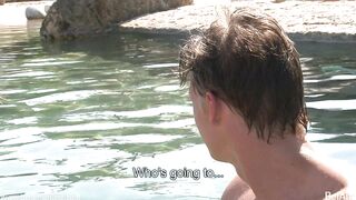 Torsten Ullman, Christian Lundgren - Condom Free