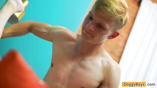 First Date Bareback Boys