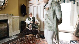 A Tale Of Two Cock Destroyers Part 1