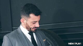 Extra Parts (Dani Robles, Joe Gillis)