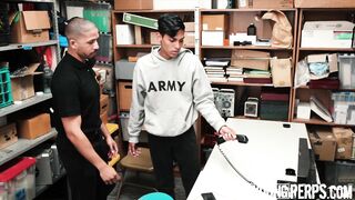 Ariano, Mike Maverick