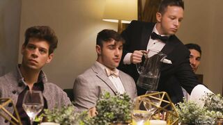 The Last Course - Act II