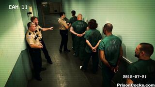 Making The Guards Happy