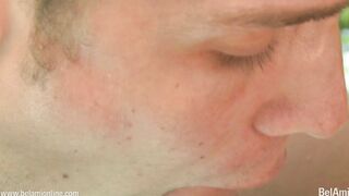 Condom Free: Tom Pollock, Yuri Alpatow