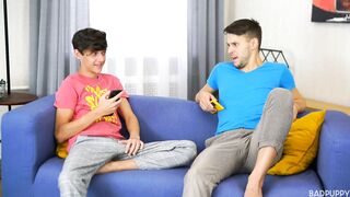 Tony Keit & Dmitry Osten