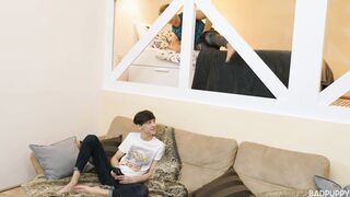 Max Royse & Tony Keit