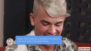 Capitol Affairs: Cade Maddox, Felix Fox