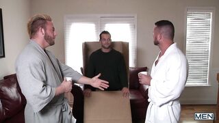 My Two Daddies Part 2