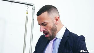 Level Test (Gustavo Cruz, Pol Prince)