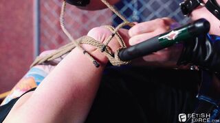 Fetish Bar Scene #01