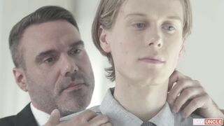 Elder Hill: Missionary Surveillance